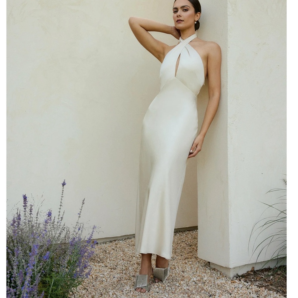 park & fifth cooper dress